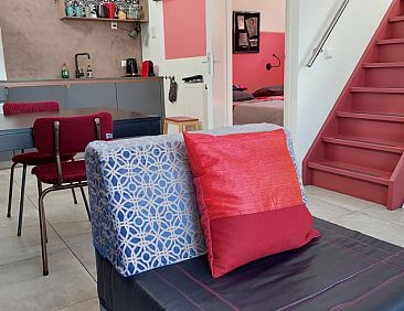 Vakantiehuisje in Uitwellingerga