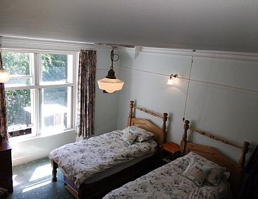 Greystones B&amp;B