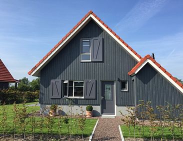 Vakantiewoning Sneekermeer
