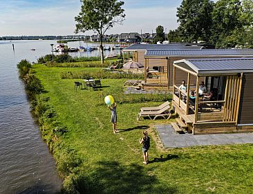 Mobil home de Klipper