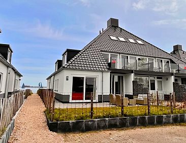 Huisje in Offingawier