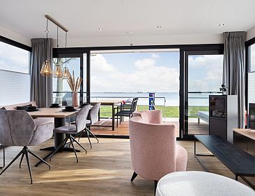 Houseboat de Valreep