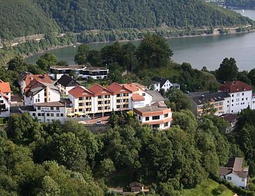 Ringhotel Roggenland