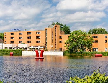 Montana Parkhotel Marl