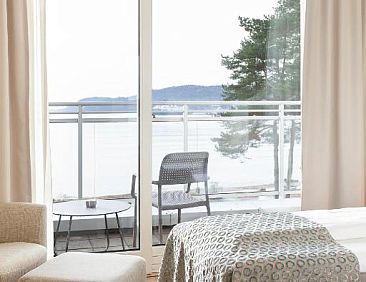 Rosfjord Strandhotel