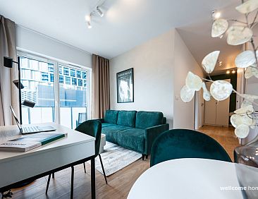 Appartement in Katowice