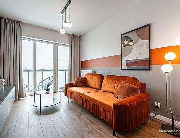 Appartement in Katowice