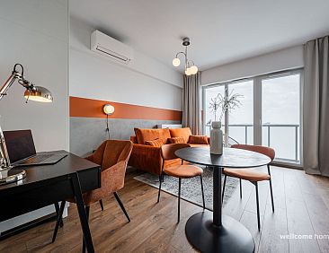 Appartement in Katowice