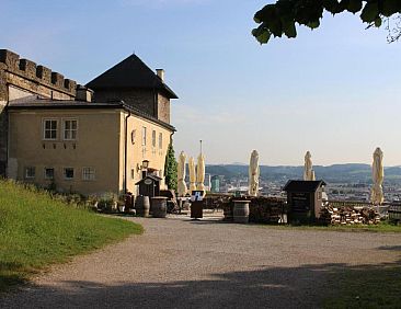 Stadtalm Naturfreundehaus