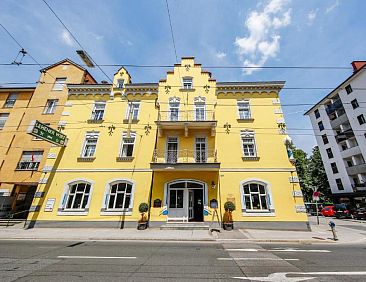 Hotel Lehenerhof