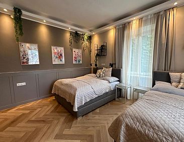 Book-A-Room Apartment City