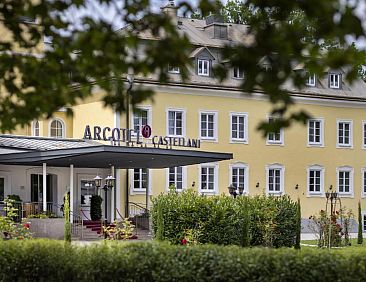 ARCOTEL Castellani