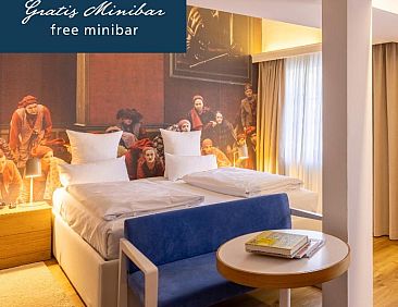 Small Luxury Hotel Goldgasse