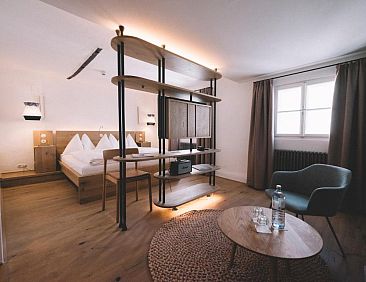 artHotel Blaue Gans