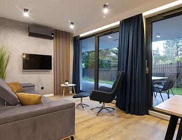 Appartement Kalinowa