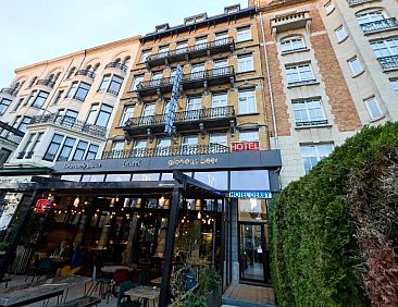 Hotel Derby