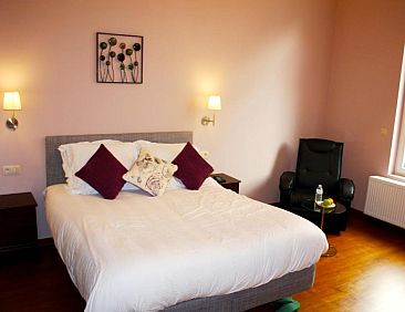 EU B&B