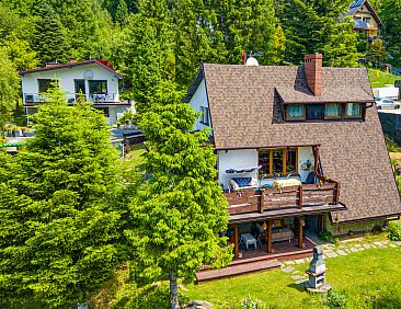 Appartement Kotarz View