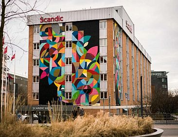 Scandic Kista