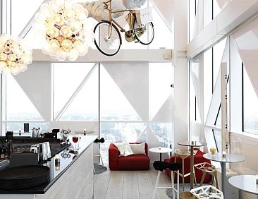 Scandic Victoria Tower