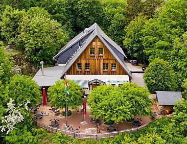 Berggasthof Koitsche