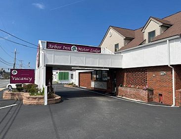 Arbor Inn - Weymouth