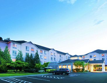 Hilton Garden Inn Seattle/Renton