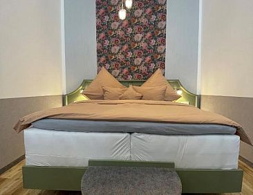 Bebra's Hessischer Hof