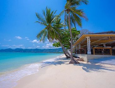 Chaweng Regent Beach Resort - SHA Extra Plus