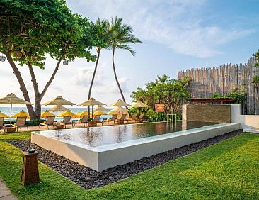 Buri Rasa Village Samui - SHA Plus