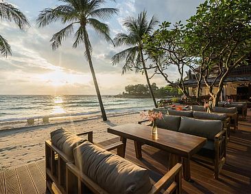 Samui Paradise Chaweng Beach Resort &amp; Spa- SHA Plus