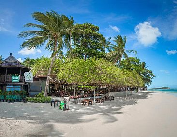 Chaweng Garden Beach Resort - SHA Plus