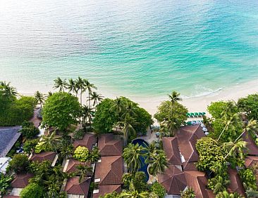 Baan Chaweng Beach Resort &amp; Spa - SHA Plus
