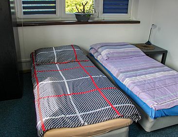 Appartement Rodzinny typu Suite