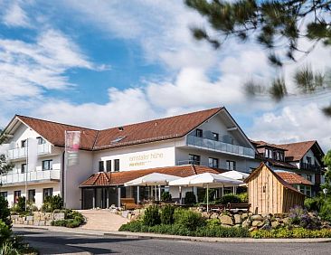 Parkhotel Emstaler Höhe