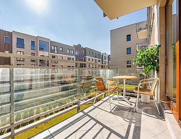 Appartement Sopocka Rezydencja