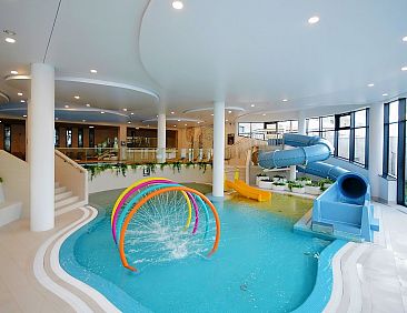 Appartement Appartement mit Pool