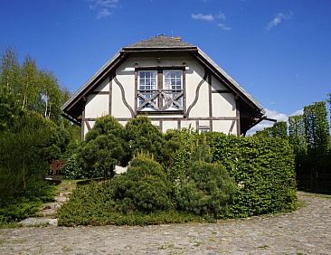 Vakantiehuis Mond-Suite