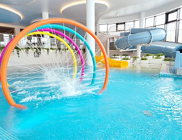 Appartement Polanki Aqua Nemo Wohnungen Kolobrzeg B217