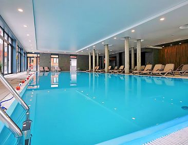 Appartement Polanki Park Nemo Wohnungen Kolobrzeg B002