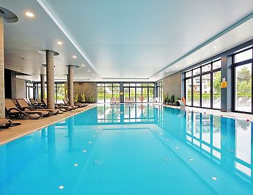 Appartement Nemo Wohnungen Kolobrzeg B406