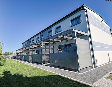 Appartement "Aurora" mit Terrasse