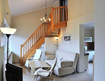 Appartement Komfortable Wohnung Mysliwska M3 in Kolberg