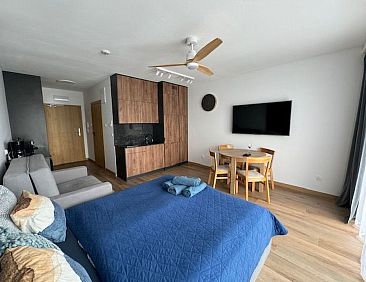 Appartement Apartment Sky