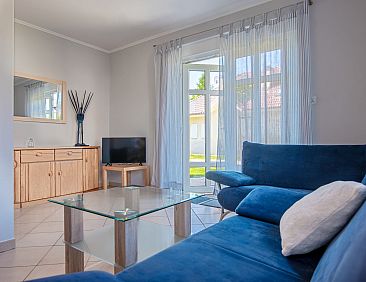 Vakantiehuis Domek Joanna