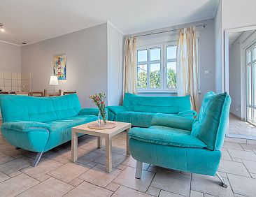 Vakantiehuis Domek Joanna