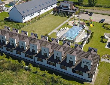 Appartement Wohnung Magnolia 4