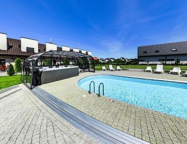 Appartement Wohnung Magnolia 2