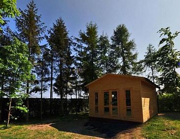 Vakantiehuis in Swarzewo mit Grill und Terrasse