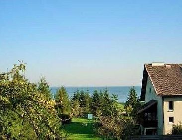 Appartement Appartement in Swarzewo mit Grill und Terrasse